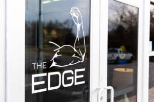 The Edge, the location for the best supplements for men